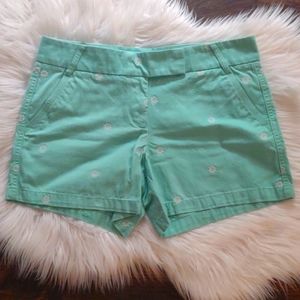 J. Crew Short